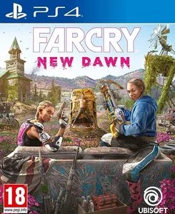 Comprar Far Cry New Dawn para PS4 - PSNCLICK Digitales Latinoamérica